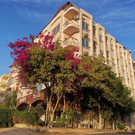 Golden Rose Hotel Hurghada Exteriér fotografie