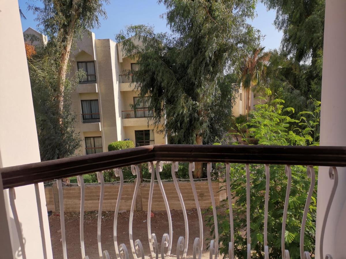 Golden Rose Hotel Hurghada Exteriér fotografie