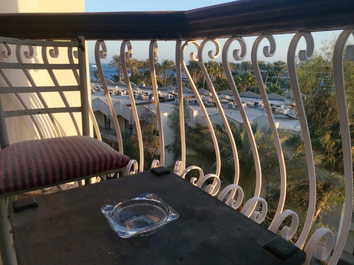 Golden Rose Hotel Hurghada Exteriér fotografie