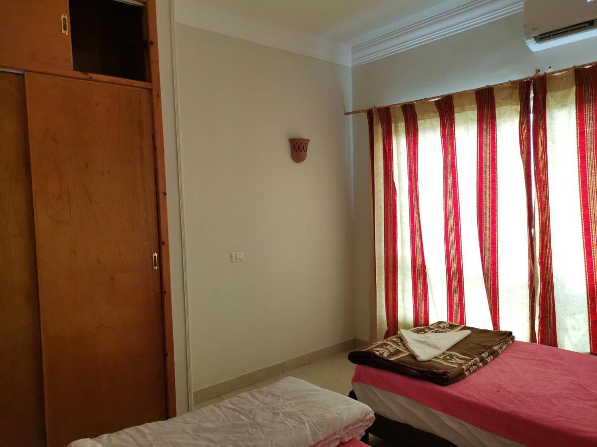 Golden Rose Hotel Hurghada Pokoj fotografie