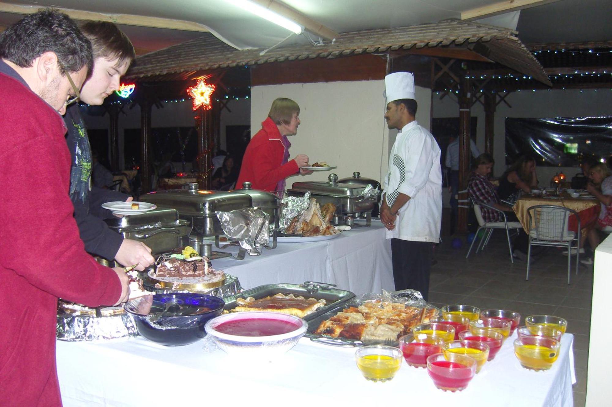Golden Rose Hotel Hurghada Exteriér fotografie