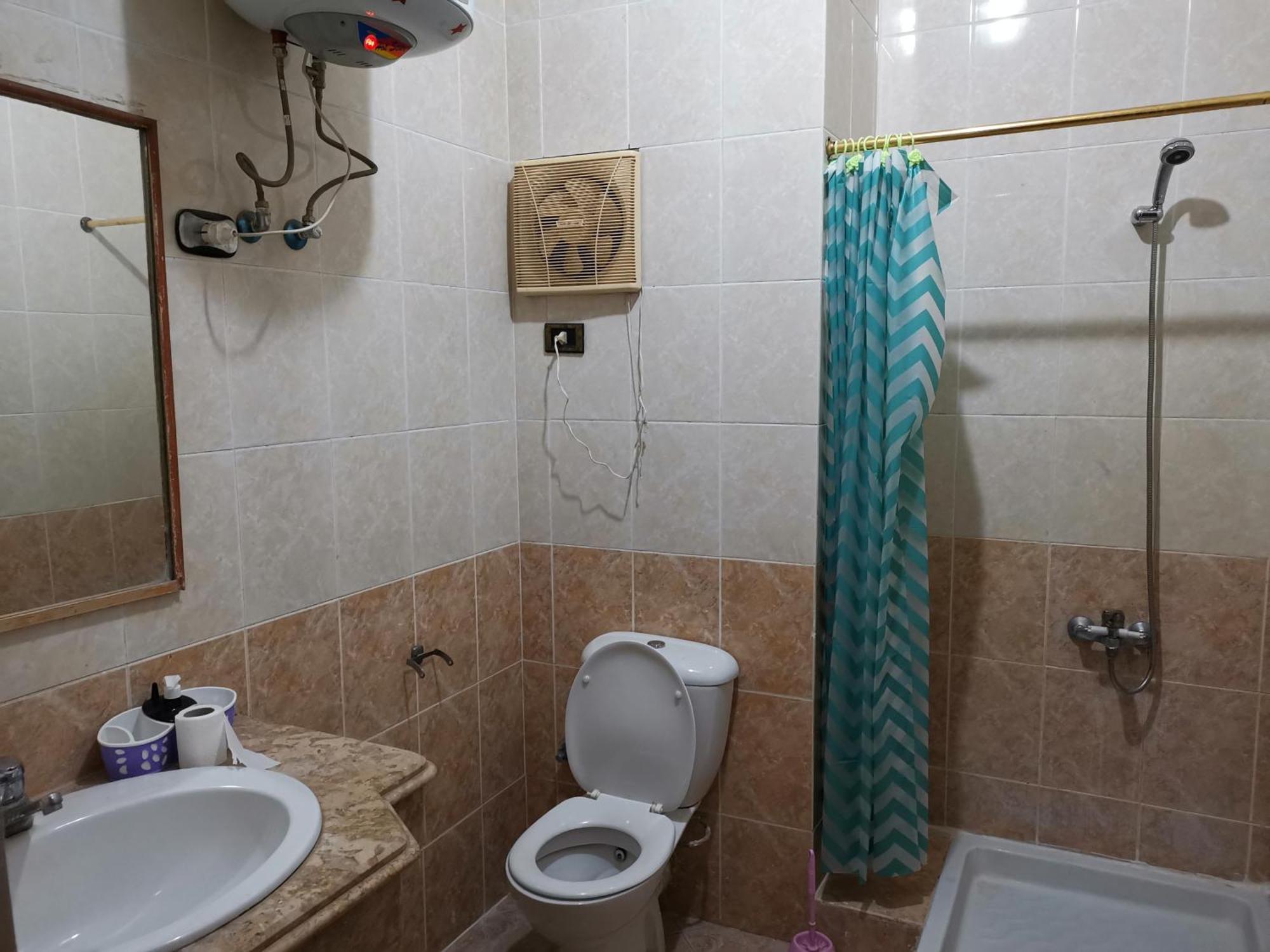 Golden Rose Hotel Hurghada Pokoj fotografie