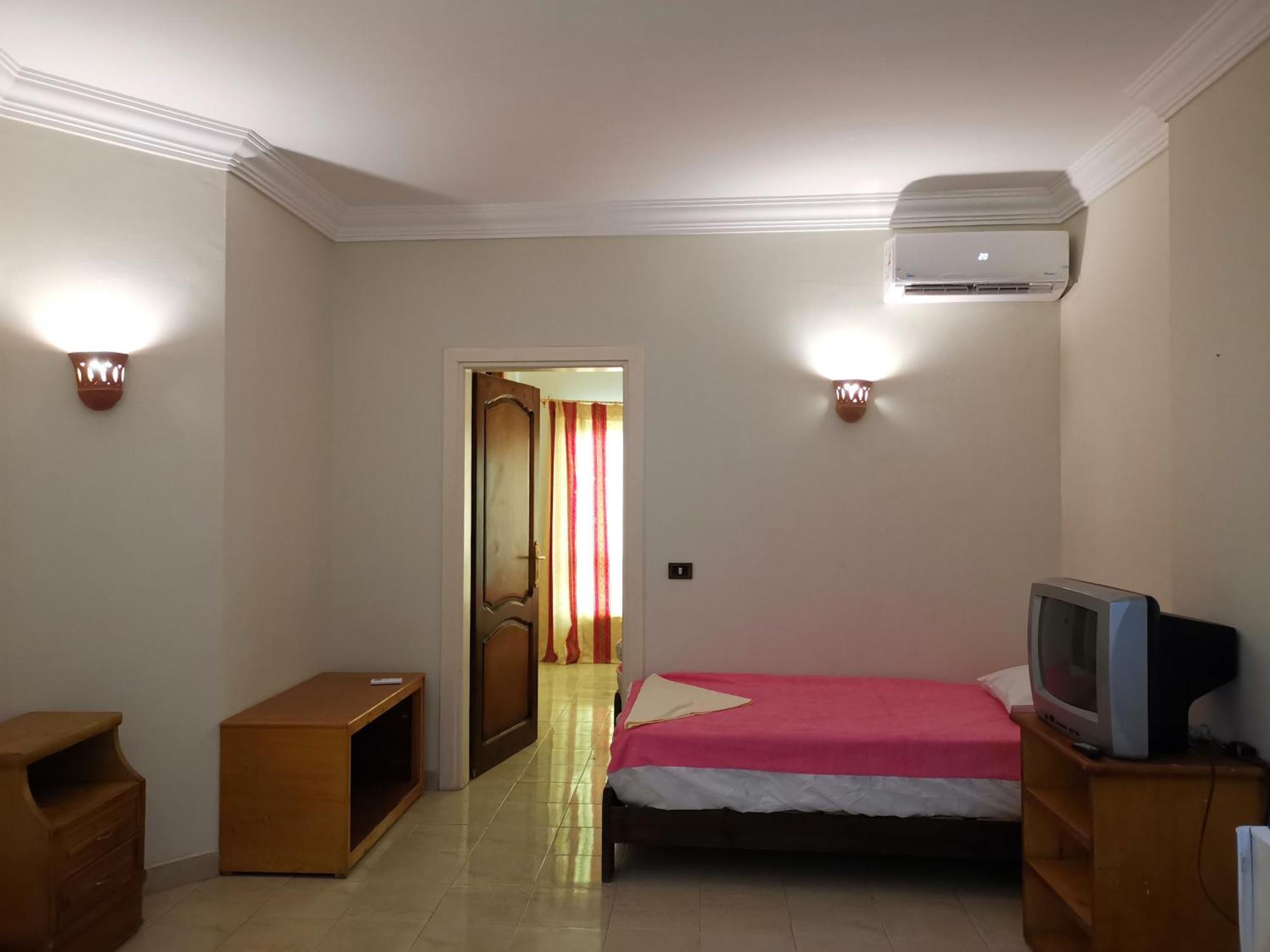 Golden Rose Hotel Hurghada Pokoj fotografie