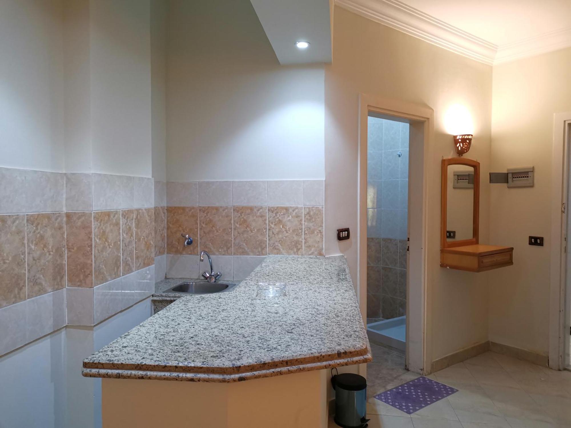 Golden Rose Hotel Hurghada Pokoj fotografie