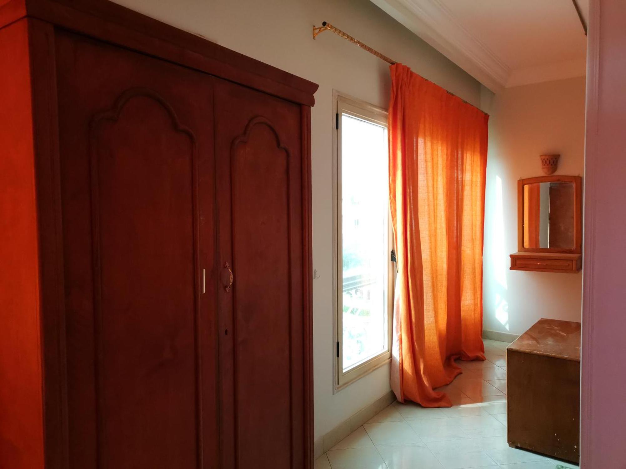 Golden Rose Hotel Hurghada Pokoj fotografie