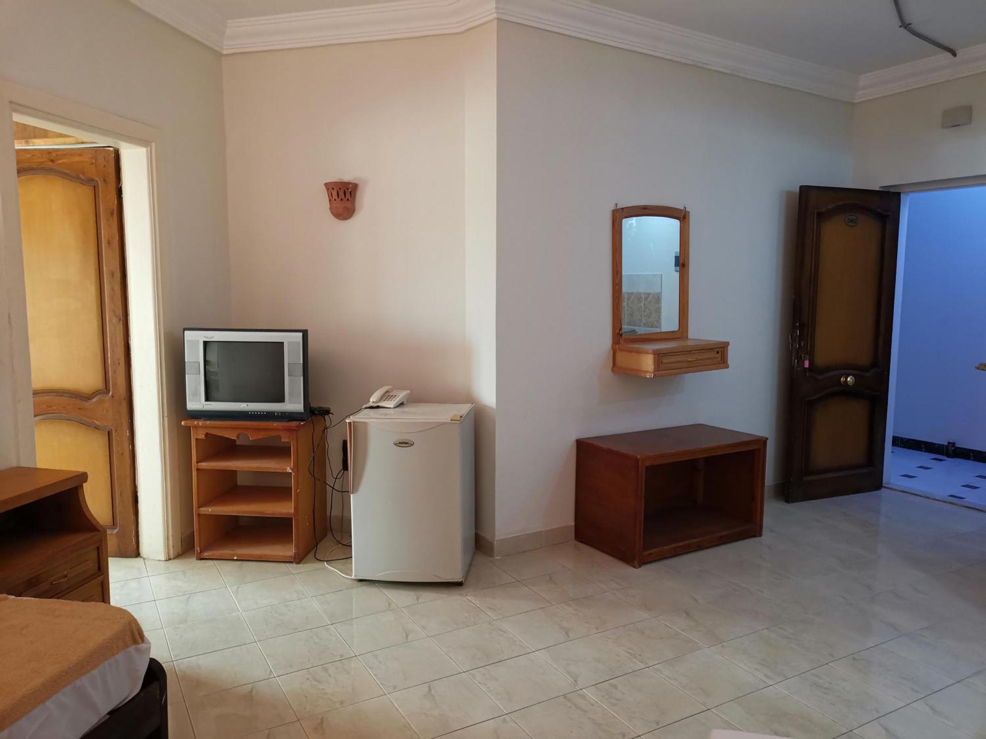 Golden Rose Hotel Hurghada Pokoj fotografie