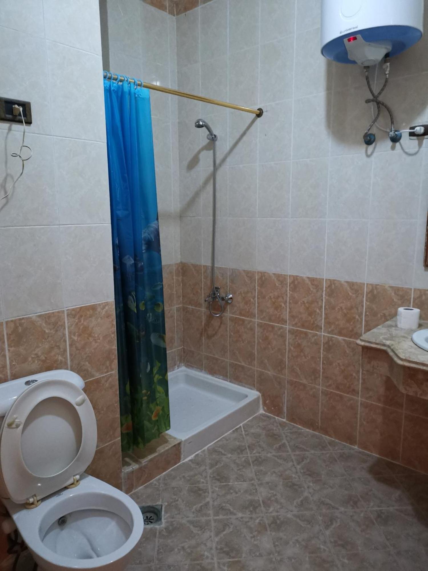 Golden Rose Hotel Hurghada Pokoj fotografie
