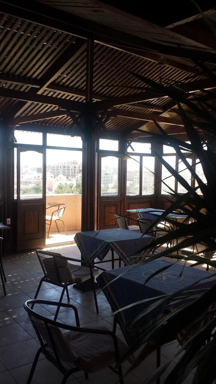 Golden Rose Hotel Hurghada Exteriér fotografie