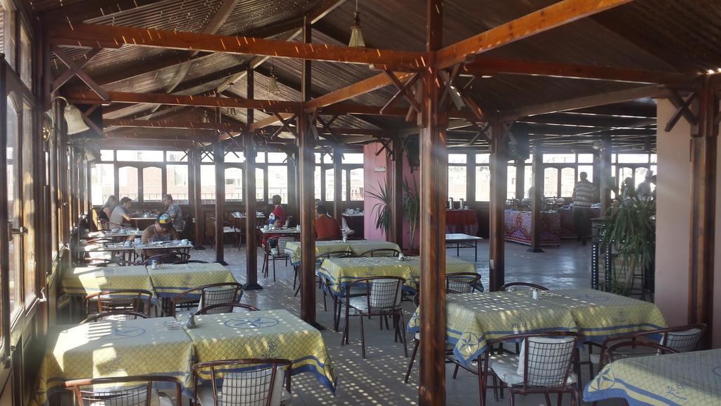 Golden Rose Hotel Hurghada Exteriér fotografie